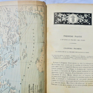 Sainte Église au Siècle des Apôtres 1896