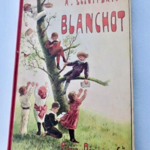 Slivitsky A. Blanchot Russie ill-Bogaert