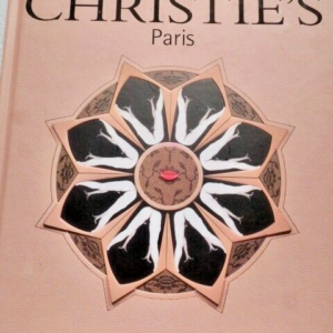 Surréalisme Christie's Filipacchi 2005 Bellmer