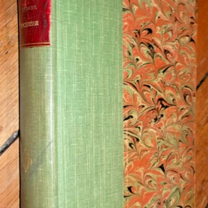 TINSEAU  Le Secrétaire de Madame la Duchesse