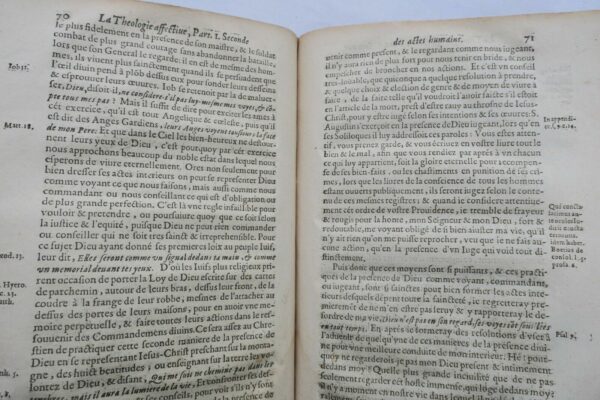Théologie affective, ou Sainct Thomas en méditation 1644 – Image 12
