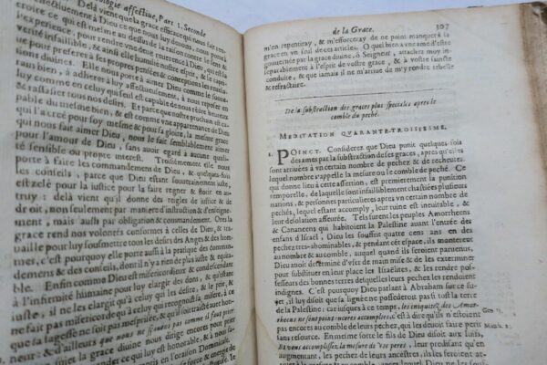 Théologie affective, ou Sainct Thomas en méditation 1644 – Image 9