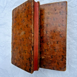 Trésor du Parnasse, 1762