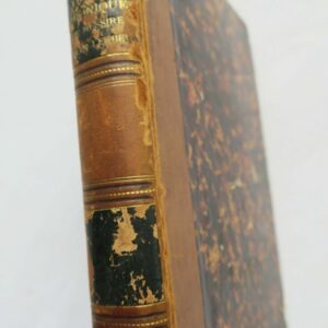 Vrayes Chroniques de Messire Jehan le Bel. Histoire vraye et notable