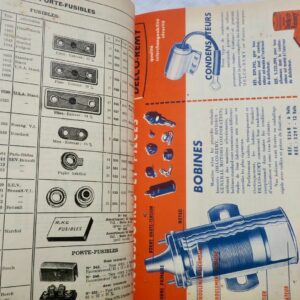 accessoires Auto catalogue PEDOUSSANT AUCH