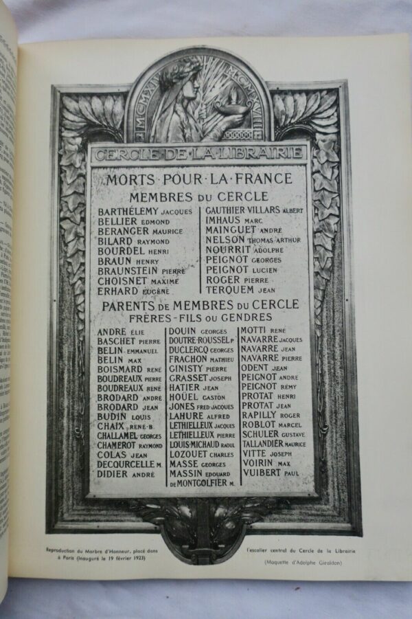 arts graphiques 20000 dates Encyclopédie chronologique des – Image 11