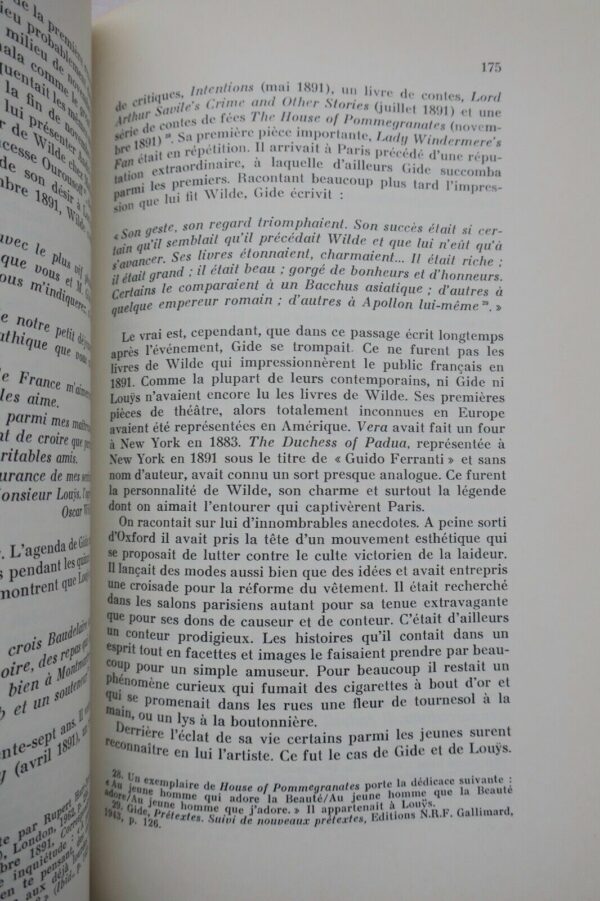 curiosa Louÿs ou le culte de l'amitié – Image 4
