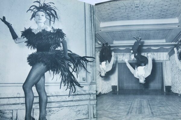 danse PANORAMA DE LA DANSE Cocteau – Image 10