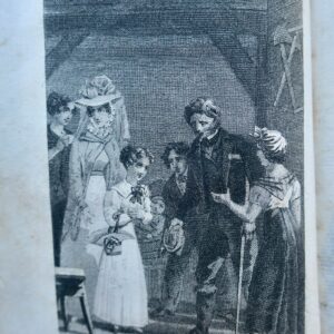 expérience du jeune âge, ou leçons d'une mère à ses enfans 1826