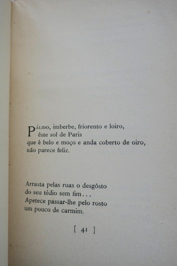 fernanda de castro JARDIN  + dédicace – Image 5