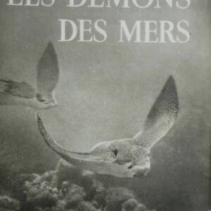mers Les démons des mers. Traduction de François Erval.