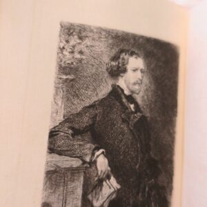 mini.  MUSSET ALFRED NOUVELLES & CONTES