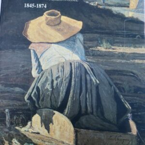 paysage provençal et l'école de Marseille avant l'impressionnisme