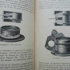 photo DILLAYE La Pratique en Photographie avec le procédé au gélatino-bromure