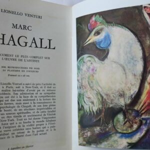 skira Albert 20 ans d'activité éditeur d'art catalogue des éditions 1948